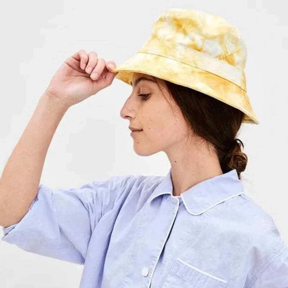 Clare V | Accessories | Clare V Marigold Bucket Hat | Poshmark display picture 3